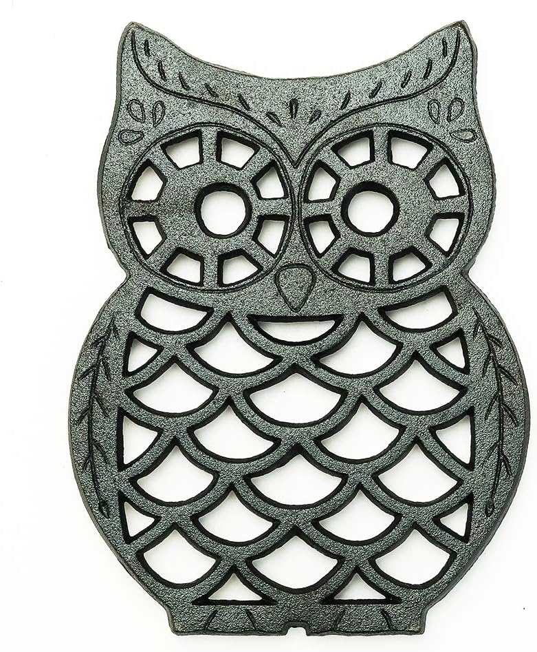 sottopentola per teiera