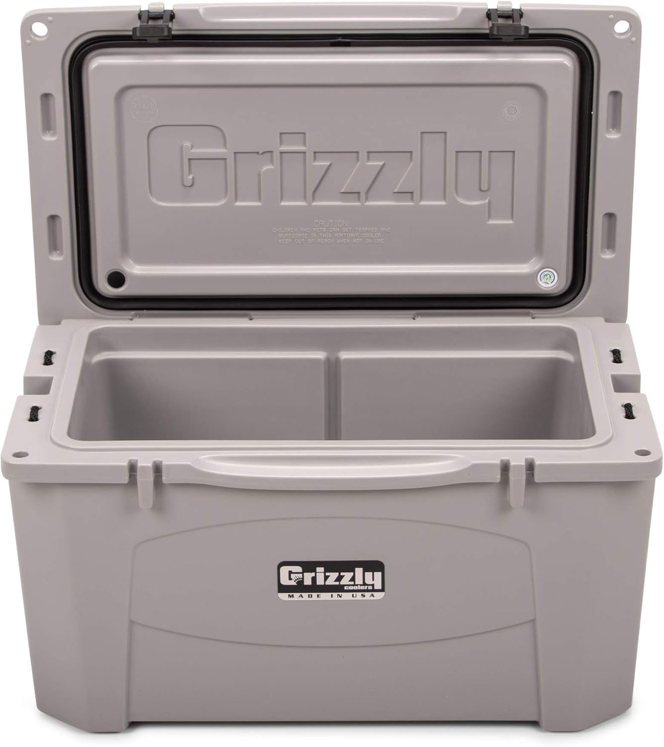 grizzly 65 cooler