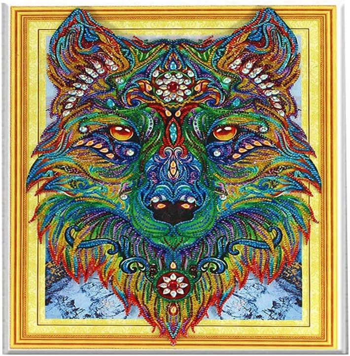 HYY-YY Cross Stitch Crystal Painting Kits Full Drill,DIY 5D Crystal