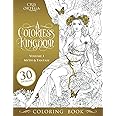 A Colorless Kingdom: Volume 1 - Myth & Fantasy