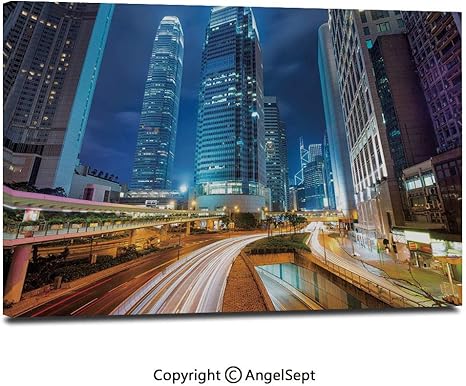 Amazon Co Jp 寝室用壁画 ゴシック ブルックリン橋 ニューヨーク市 有名なアーバンアメリカ風景 30 48cm X 45 72cm フレーム入りキャンバス 水彩ジークレー すぐに掛けられる ホームデコレーション ライトブルー グレー 24 Wx36 L マルチカラー Y Us Qh 1 5 K 0521