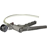 GSC International - 58810 - 58897 4-2061 Vacuum Pump, with Gauge, 725mL Air Displacement