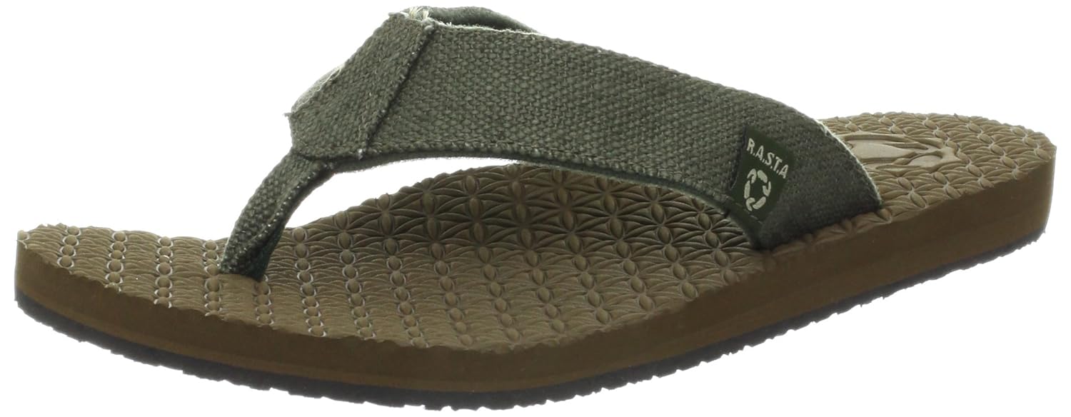 sanuk rasta flip flops