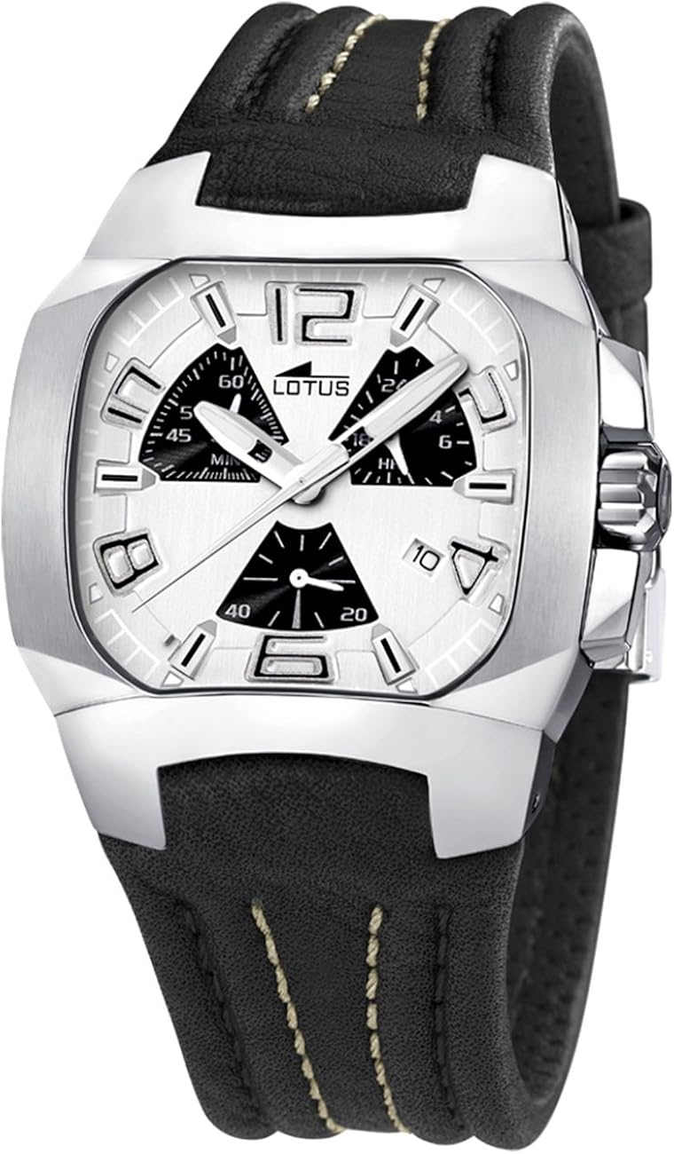 Relojes Hombre Lotus Lotus Code 15502/1