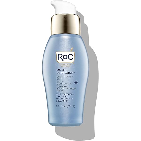 roc 5 in 1 neck cream