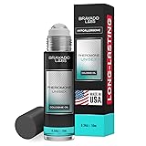 Premium Unisex Pheromones Cologne – Long-Lasting