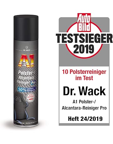 Amazon De Polsterreiniger