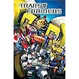 Transformers: Robots In Disguise Volume 3