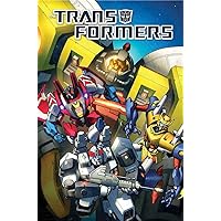 Transformers: Robots in Disguise 1-4巻セット Amazon.com: Transformers: Robots in Disguise Season 1 plus