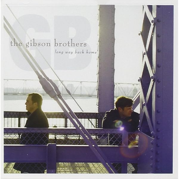 【中古】 Gibson Brothers / Darkest Hour Darkest Hour | The Gibson Brothers