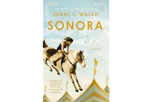 Sonora: A Novel