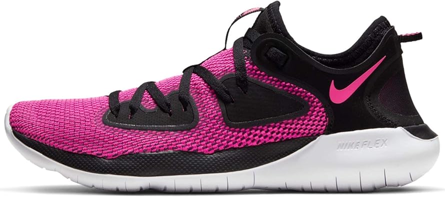 nike flex 2019 rn women's running shoes