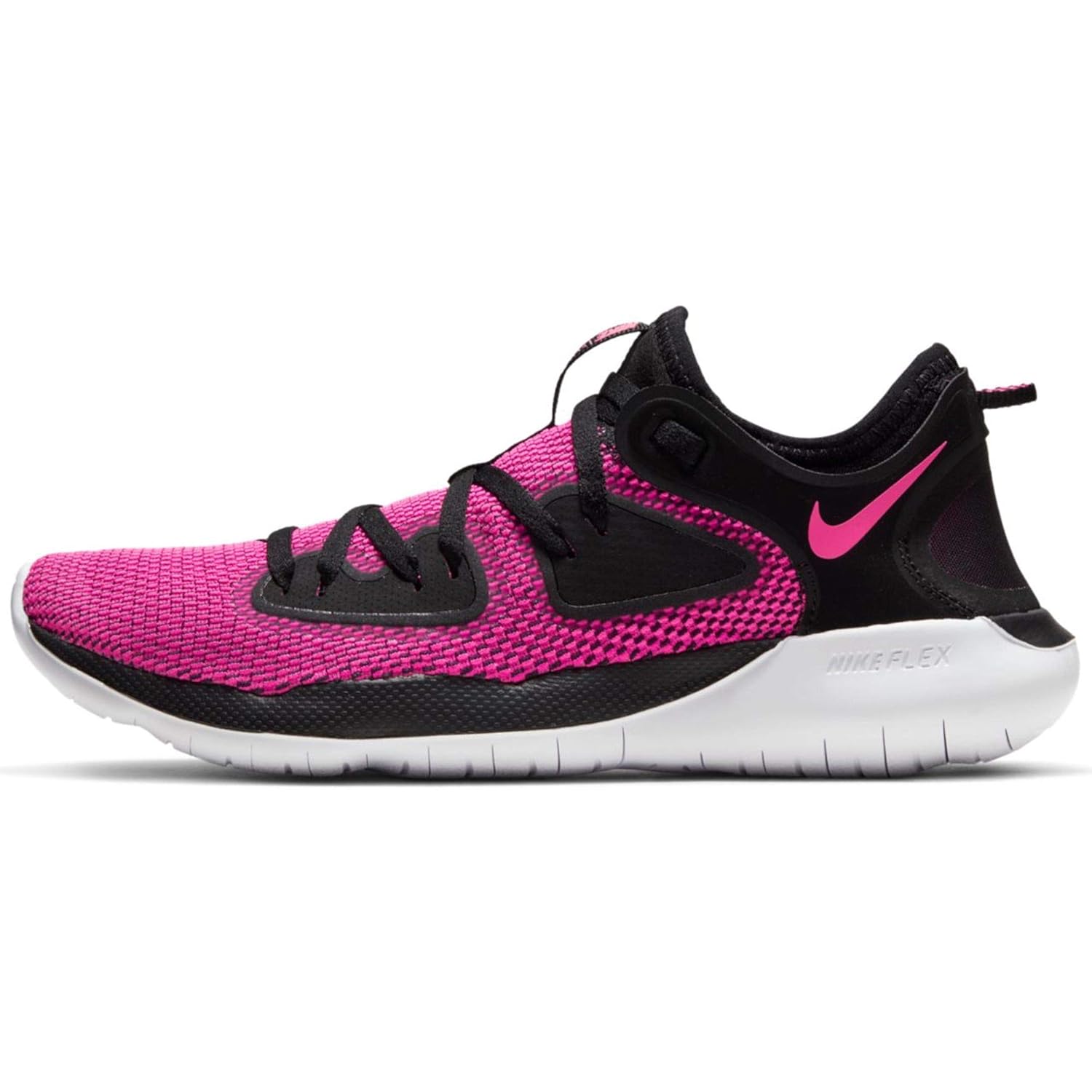 nike flex 2019 rn women's running shoes