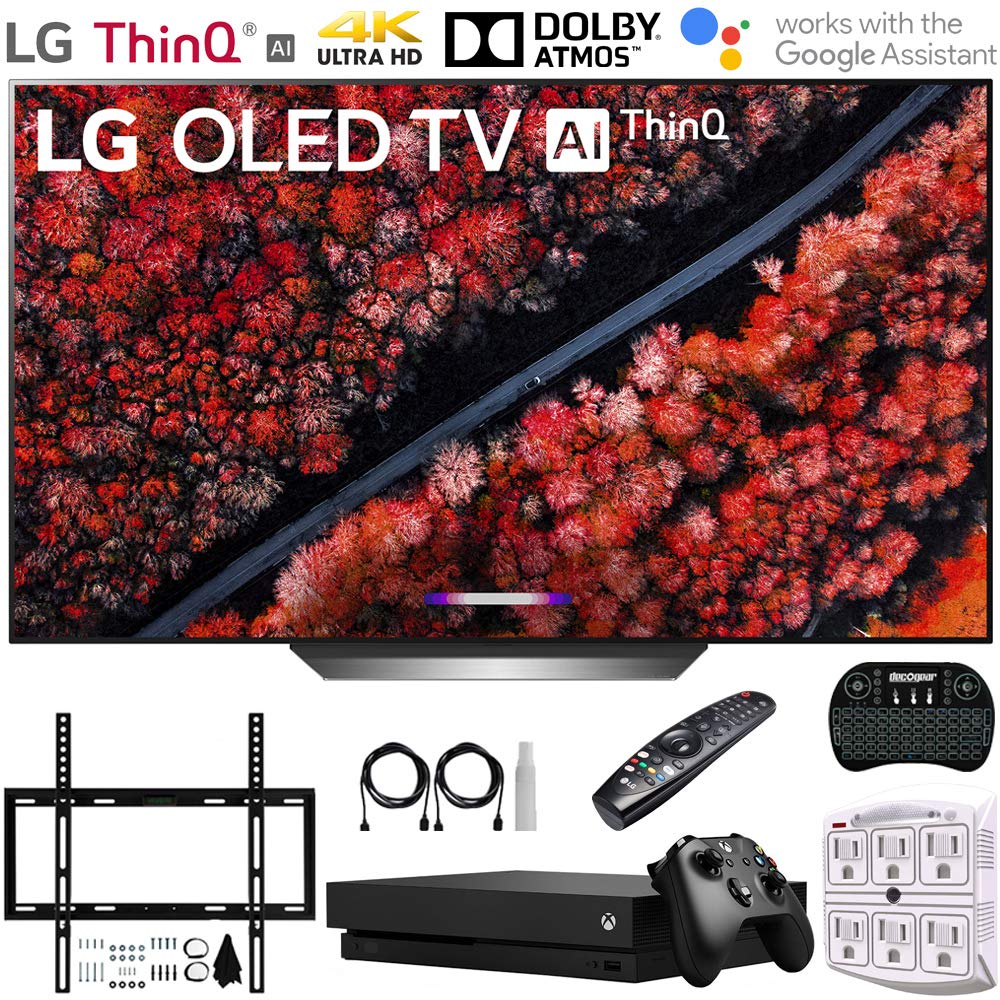 Best Lg Oled Tv 77 Inch 4K