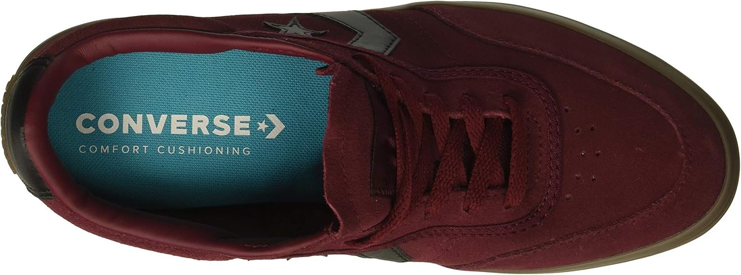 converse courtlandt maroon