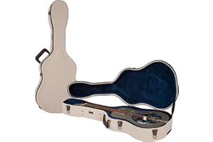 Gator Journeyman Series GW-JM RESO Wooden Resonator Guitar Case