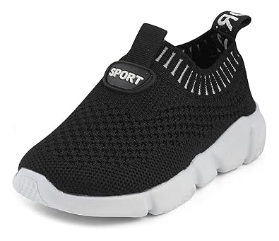 amazon boys running shoes