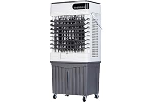 Uthfy 3 In 1 Swamp Cooler