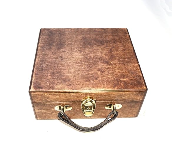 gasuwozidivu: Wooden Deck Box Mtg