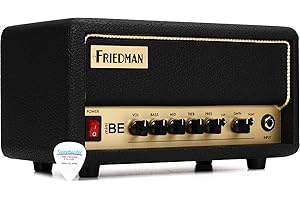 Friedman BE-Mini 30-watt Head