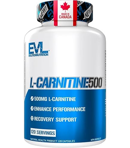 MCCosmetics NY | Prof. L-Carnitine | Carnitine 20% | 10 x 5ml ampoules