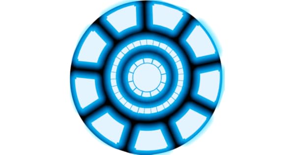 Arc Reactor - 