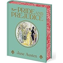 PRIDE of Britain books 20冊セット Pride and Prejudice | Book by Jane Austen | Official Publisher
