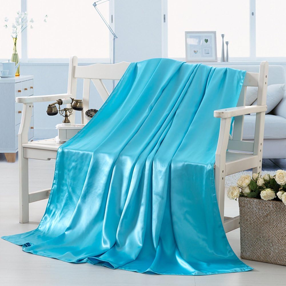 UYDBKSJABM Silk Quilt DoubleSided Silk Quilt Silk Quilt