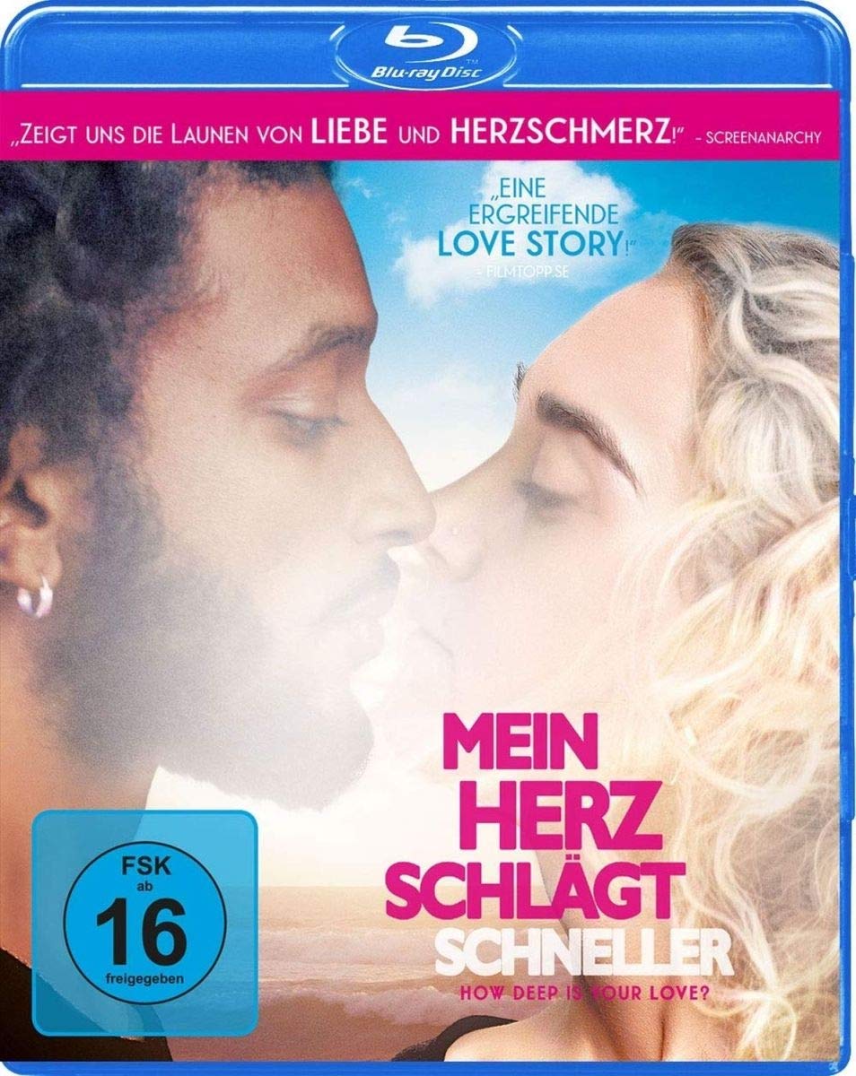 Mein Herz Schlagt Schneller Blu Ray Amazon De Alexander