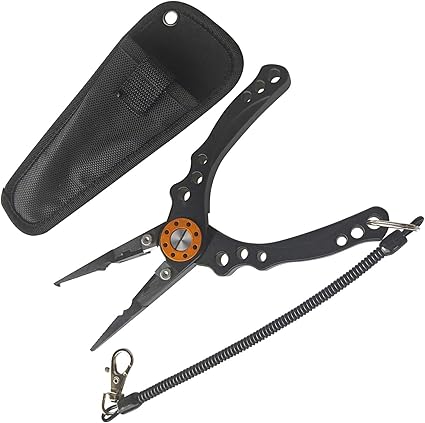 fly fishing pliers