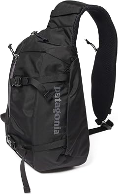 Amazon Patagonia パタゴニア ボディバッグ 461 Blk Atom Sling アトムスリング 8l ショルダーバッグ ブラック 並行輸入品 ボディバッグ ワンショルダー Amazon Patagonia パタゴニア ボディバッグ 461 Blk Atom Sling アトムスリング 8l ショルダーバッグ ブラック 並行輸入品 ボディバッグ ワンショルダー