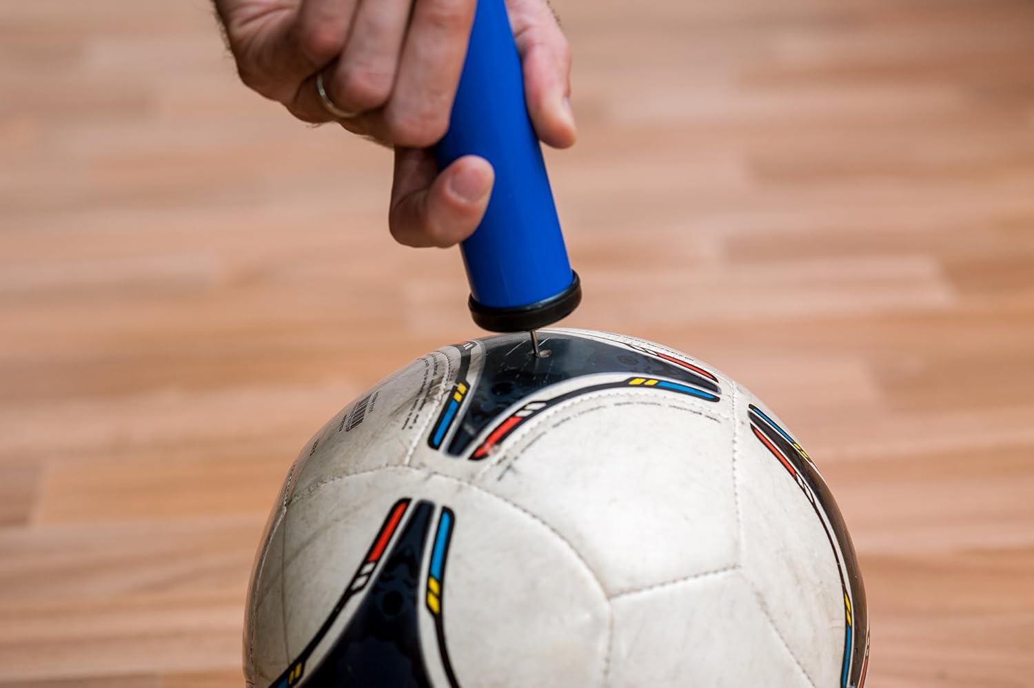 Air Pump Needle - Ball Needle Pack of 12 - Basketball Needle for Ball - Pump Needle for Soccer Rugby Football Volleyball Ball - Ball Inflation Needle - Inflatable Basketball Needle Replacement Pump : Sports & Outdoors