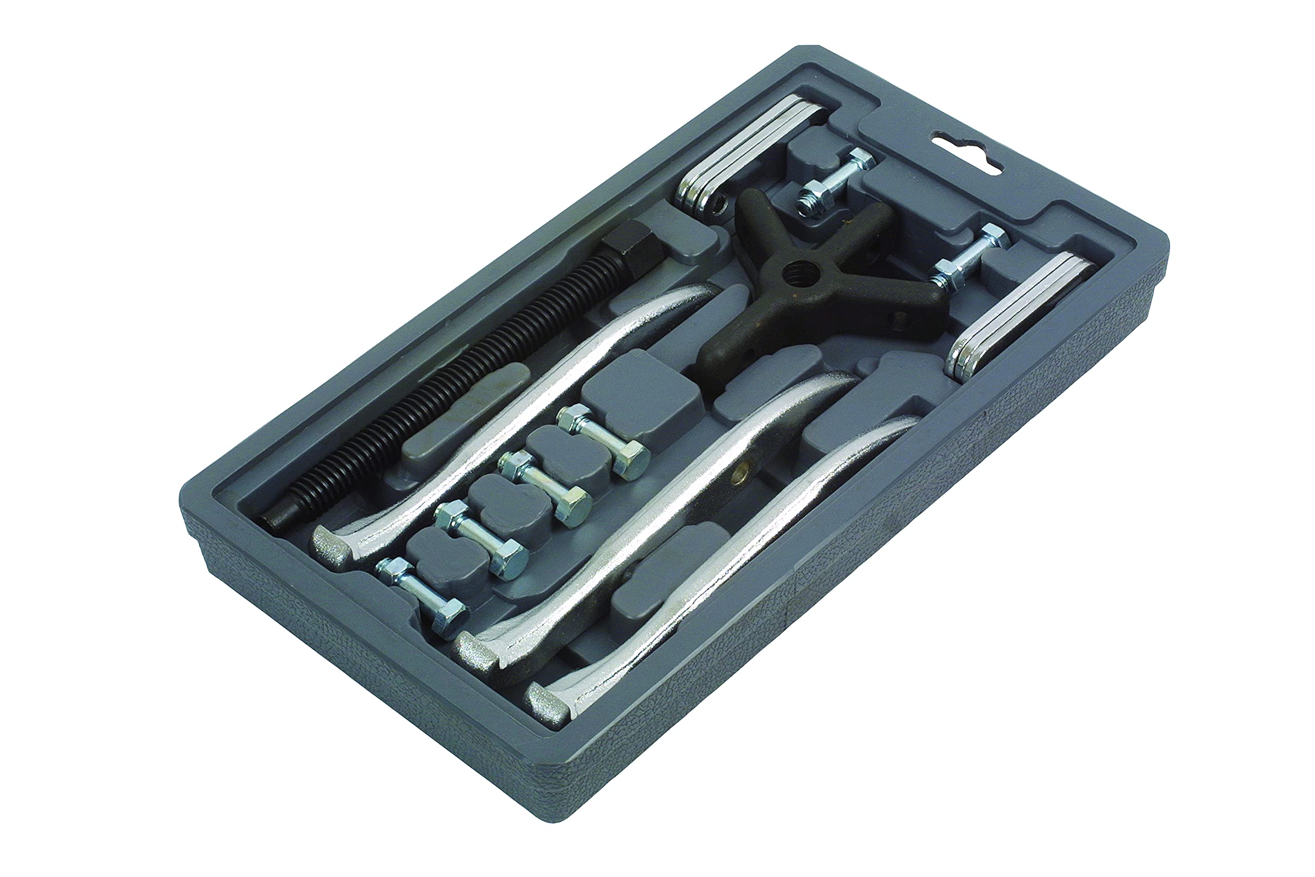 Laser 1915 Gear Puller - 6" 2 & 3 Leg Reversible