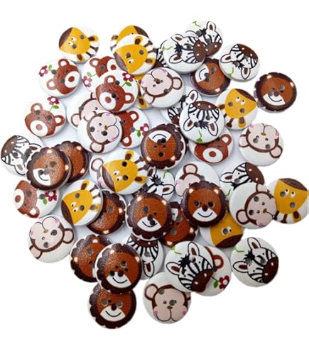 Round 2 Holes Resin Buttons For Sewing Garment Dark Blue Color Buttons DIY Crafts - Zinc Alloy