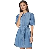 Sanctuary Women's Hit The Scene Shirt Dress
