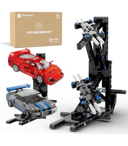 LEGO Speed Champions 6175244 Bugatti Chiron 75878, Multi | Amazon