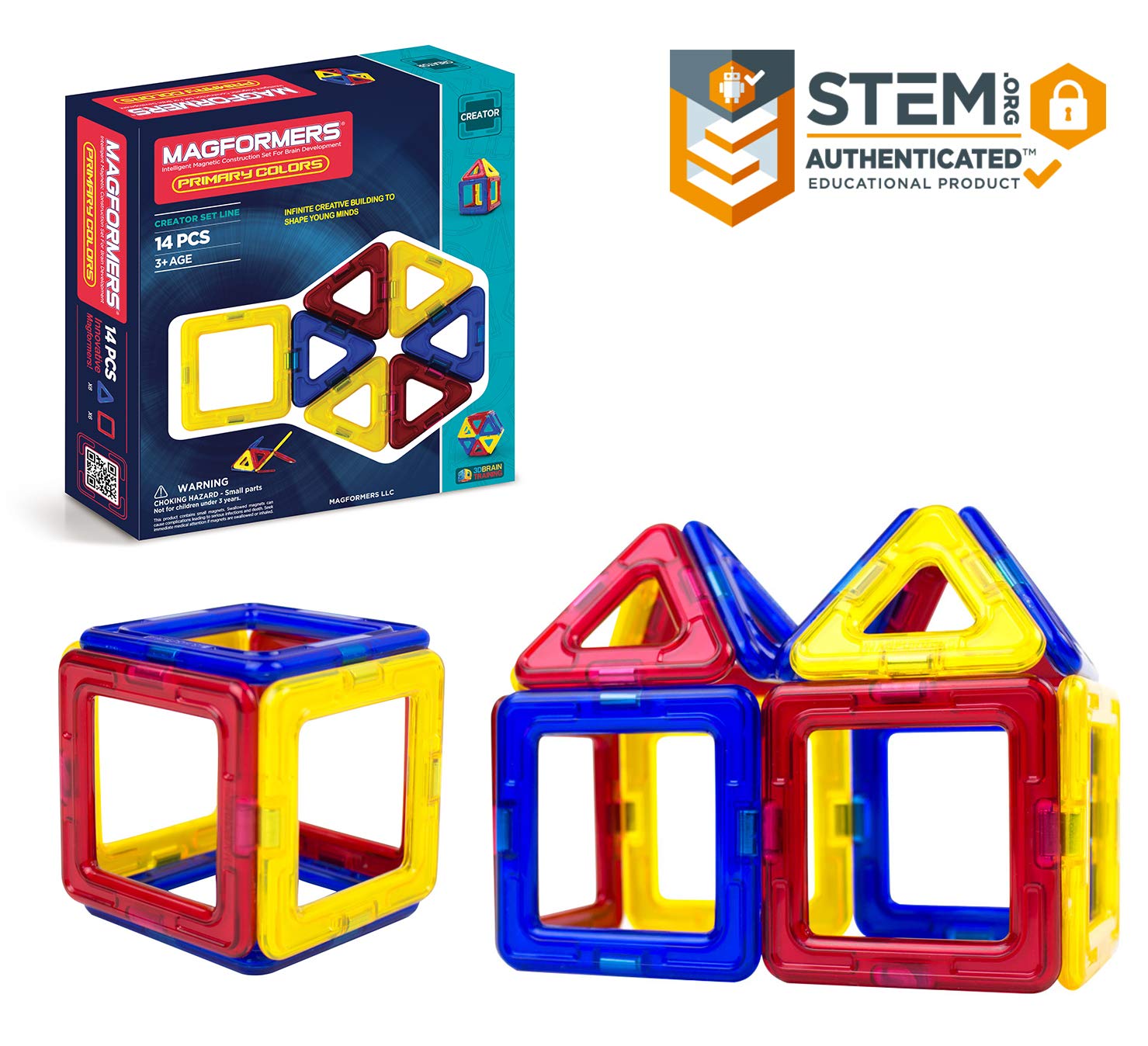 Which Is The Best Magformers My First Pastel 30 Piece Magnetic Building Set