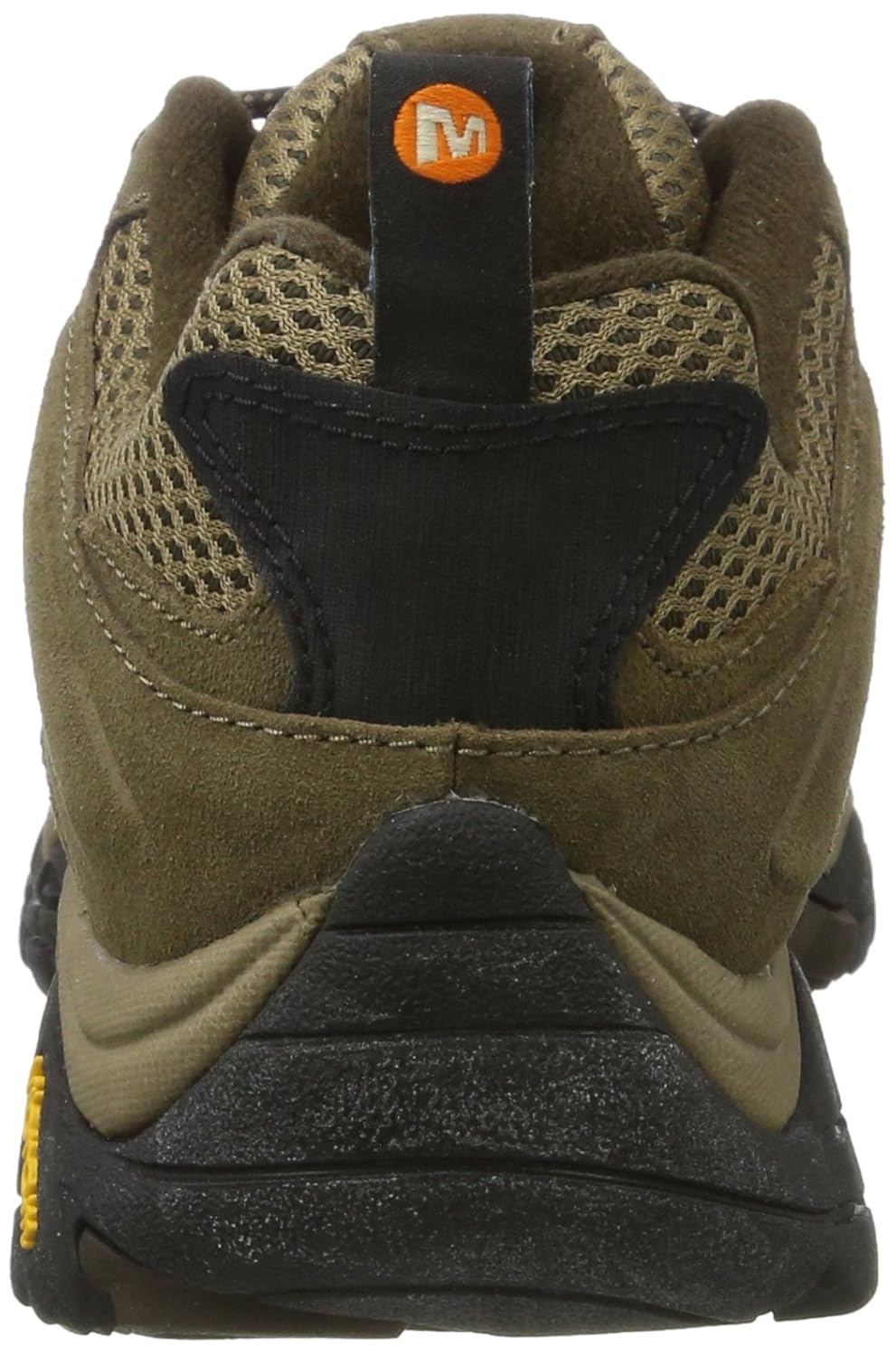 Merrell Mens Moab Ventilator Hiking Shoe