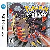 Pokemon Platinum Version (Renewed)