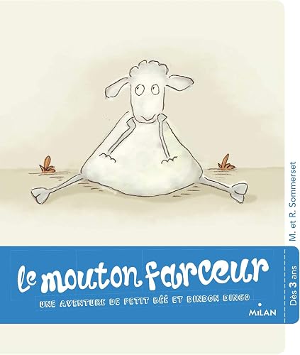 Download Le mouton farceur PDF