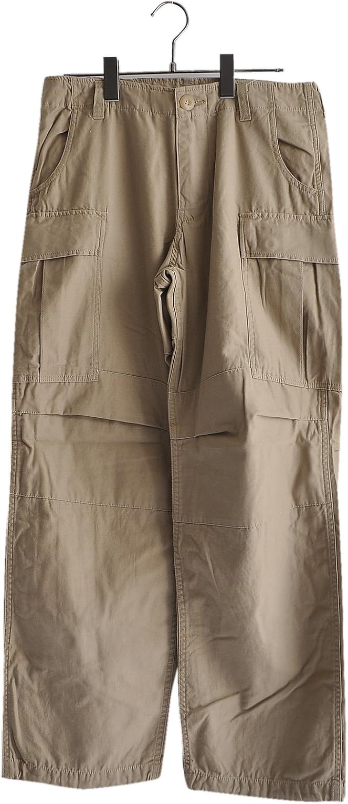 ripstop bdu cargo pants