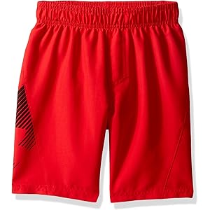 under armour swim shorts