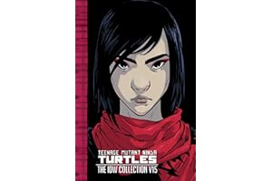 Teenage Mutant Ninja Turtles: The IDW Collection Volume 15 (TMNT IDW Collection)