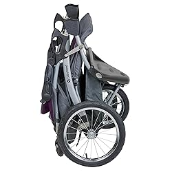 Baby Trend Expedition® Double Jogger, Elixer