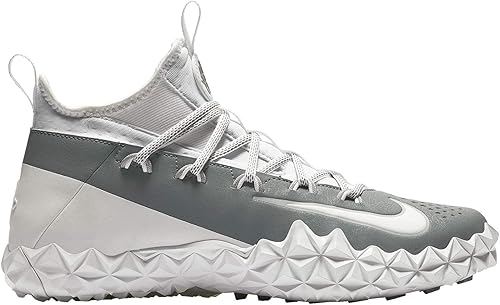 nike alpha huarache 6 elite men's lacrosse turf shoes