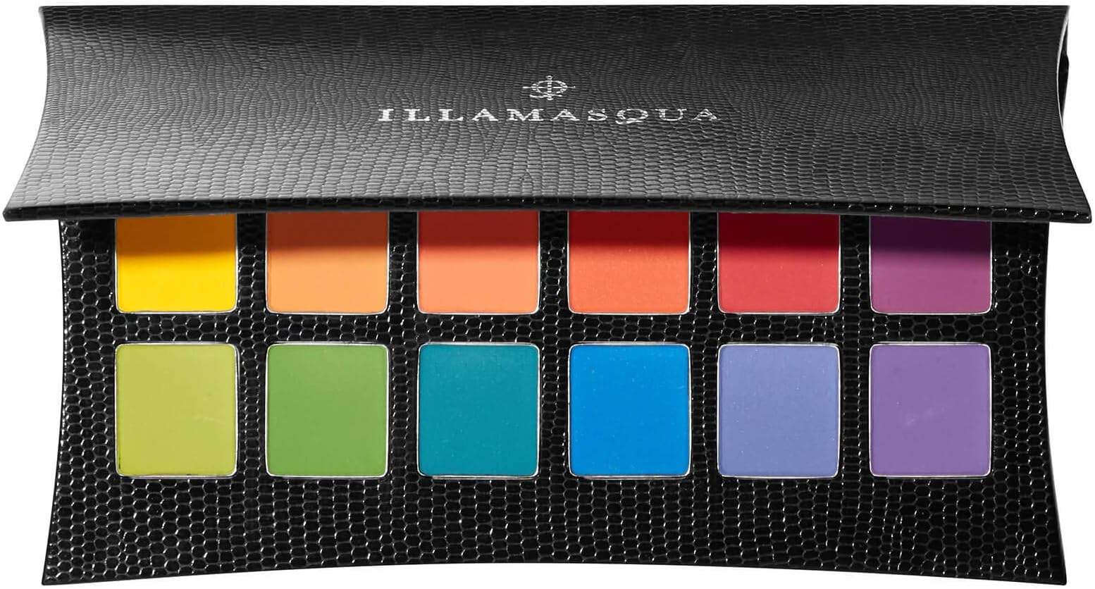 Illamasqua Experimental Artistry Eye Shadow Palette