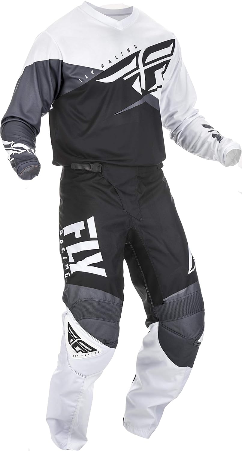 fly racing dirt bike gear