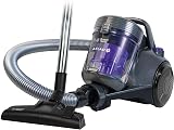 Russell Hobbs Atlas2 Pet Cylinder Vacuum Cleaner 700W 2.5L Dust 3-in-1 Tools