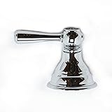 Moen 114337 Handle hub kit, Chrome