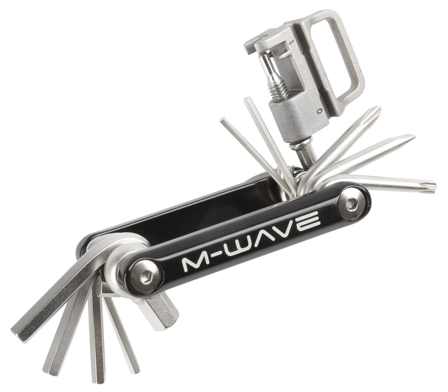 M-Wave 15 Function Mini Folding Tool